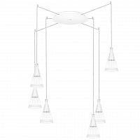 подвесная люстра lightstar cone 757066 в Нижнекамске