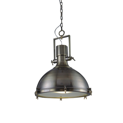 подвесной светильник km061p brass от delight collection в Нижнекамске