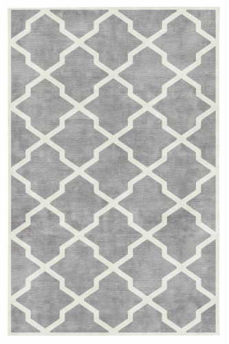 ковер square cold grey 200x280 в Нижнекамске