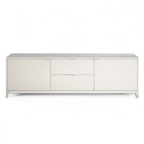 тумба под тв case №2 слоновая кость в Нижнекамске