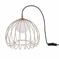 настольная лампа maytoni polly mod542tl-01g в Нижнекамске