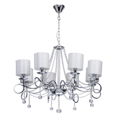 подвесная люстра mw-light федерика 83 684010208 в Нижнекамске