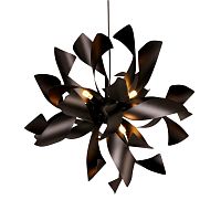 подвесной светильник sputnik 6 black от delight collection в Нижнекамске