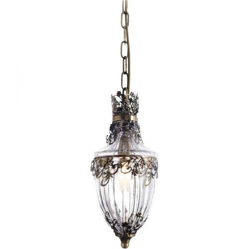 подвесной светильник arte lamp brocca a9148sp-1ab в Нижнекамске