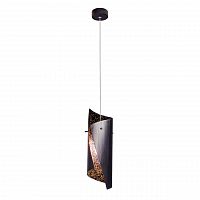 подвесной светильник loft it 1012-sbg в Нижнекамске