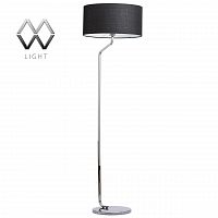 торшер mw-light шаратон 1 628040301 в Нижнекамске