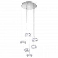 подвесная люстра eglo corliano 39008 в Нижнекамске