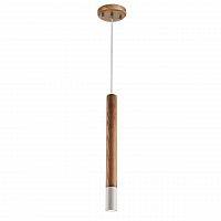 подвесной светодиодный светильник favourite pendenti 2014-1p в Нижнекамске