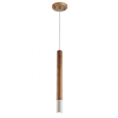 подвесной светодиодный светильник favourite pendenti 2014-1p в Нижнекамске