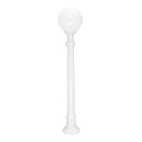 уличный светильник fumagalli aloe r/g250 g25.163.000.wye27 в Нижнекамске