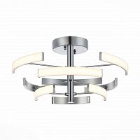 потолочная светодиодная люстра st luce arco sl912.102.09 в Нижнекамске