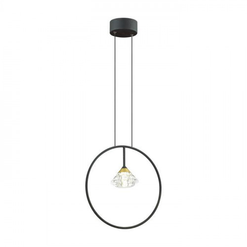 подвесной светильник odeon light arco 4100/1 в Нижнекамске