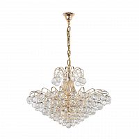 подвесная люстра arti lampadari loano e 1.5.57.100 g в Нижнекамске