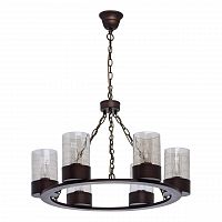 подвесная люстра mw-light замок 249017406 в Нижнекамске