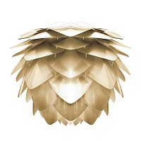 плафон silvia brushed brass в Нижнекамске