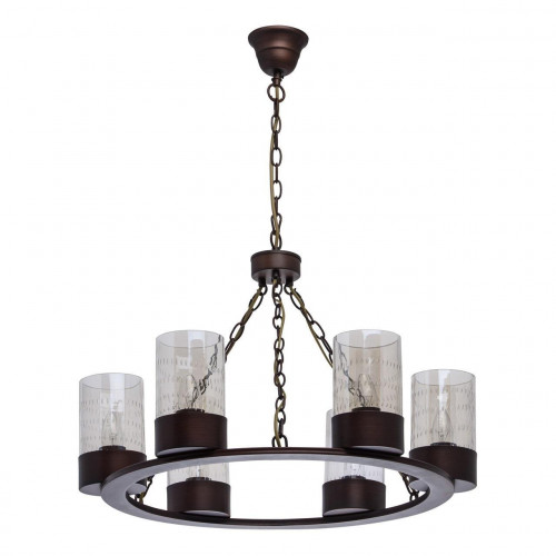 подвесная люстра mw-light замок 249017406 в Нижнекамске