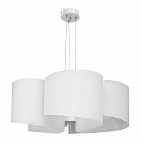 подвесная люстра lightstar simple light 811 811150 в Нижнекамске