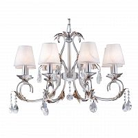 подвесная люстра arti lampadari imola e 1.1.8 s в Нижнекамске