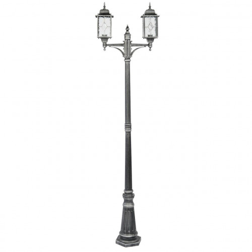 садово-парковый светильник de markt бургос 813040602 в Нижнекамске
