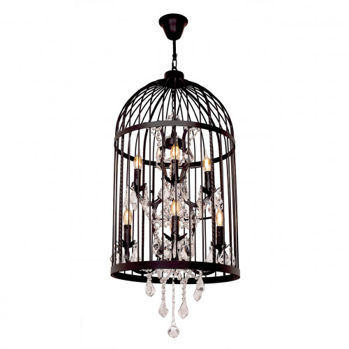 подвесная люстра loft it loft1891/8 в Нижнекамске
