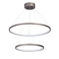 подвесная светодиодная люстра vitaluce v4600-9/2s в Нижнекамске
