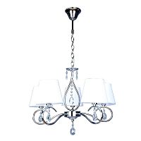 подвесная люстра omnilux molinella oml-56203-05 в Нижнекамске