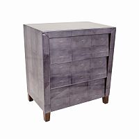 комод dark grey shargreen от rvastley в Нижнекамске