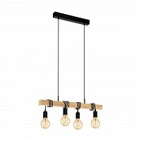 подвесной светильник eglo townshend 32916 в Нижнекамске