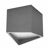 потолочный светодиодный светильник lightstar quadro 211479 в Нижнекамске