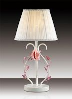 настольная лампа odeon light padma 2685/1t в Нижнекамске