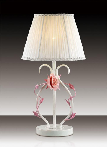 настольная лампа odeon light padma 2685/1t в Нижнекамске
