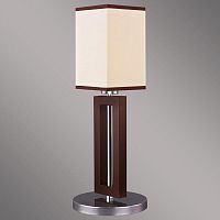настольная лампа kemar riffta rf/b/b в Нижнекамске