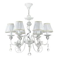 подвесная люстра maytoni elina arm222-06-n в Нижнекамске