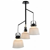 подвесная люстра st luce sl714.443.03 в Нижнекамске