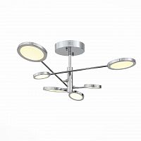 потолочная светодиодная люстра st luce gruppo2 sl932.102.06 в Нижнекамске