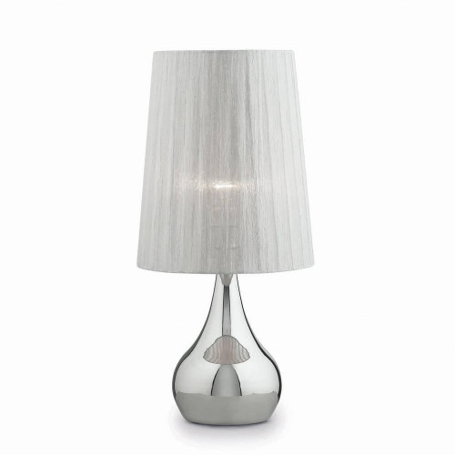 настольная лампа ideal lux argento eternity tl1 big в Нижнекамске