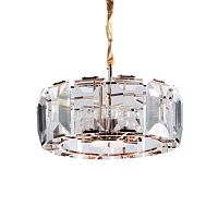 подвесной светильник harlow crystal 12 от delight collection круглый в Нижнекамске