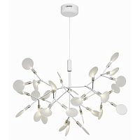 подвесная светодиодная люстра loft it sakura 9022-30w в Нижнекамске