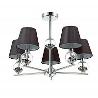 потолочная люстра lumion franketta 3416/5 в Нижнекамске