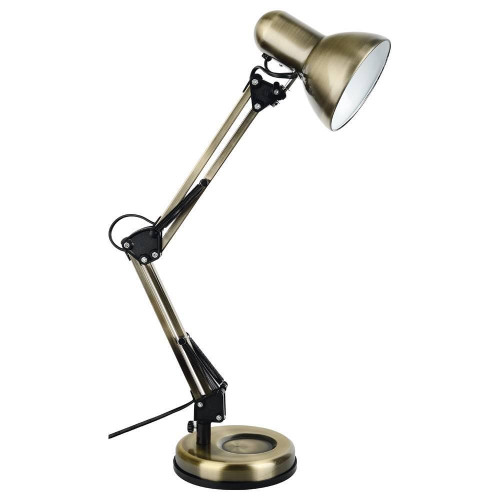 настольная лампа arte lamp junior a1330lt-1ab в Нижнекамске