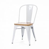 стул marais wood белый в Нижнекамске