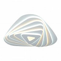 потолочный светодиодный светильник omnilux potenza oml-06607-160 в Нижнекамске