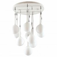 подвесная люстра lightstar simple light 803100 в Нижнекамске
