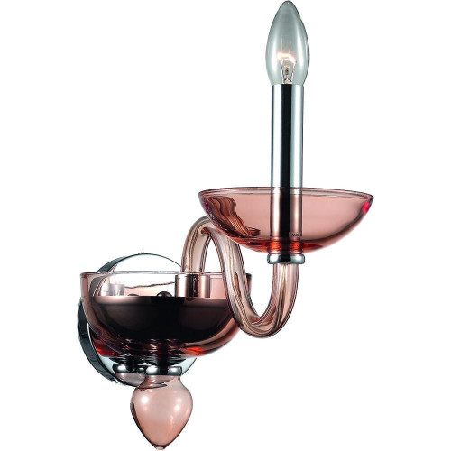 бра divinare letizia 1156/03 ap-1 в Нижнекамске