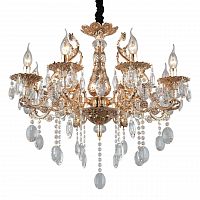 подвесная люстра omnilux foro oml-75603-08 в Нижнекамске