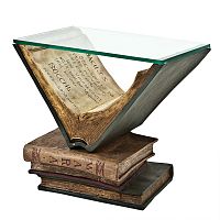 столик old books от eichholtz в Нижнекамске