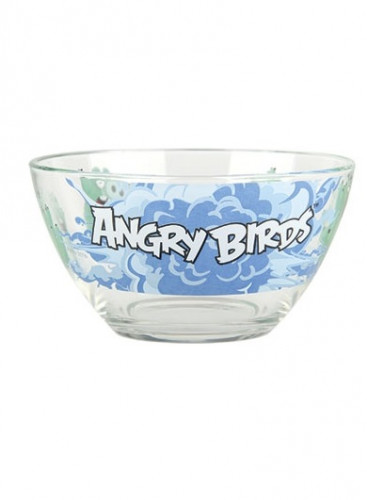 пиала angry birds 1 в Нижнекамске