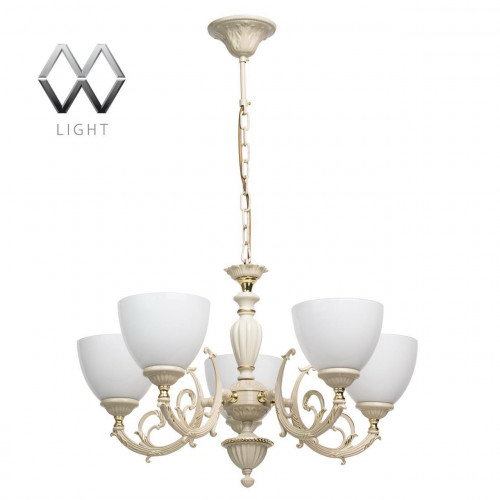 подвесная люстра mw-light ариадна 450013005 в Нижнекамске
