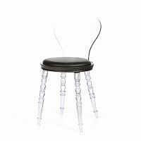 стул icicle прозрачный в Нижнекамске