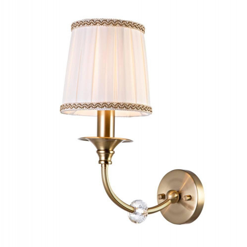 бра crystal lux iridium ap1 в Нижнекамске